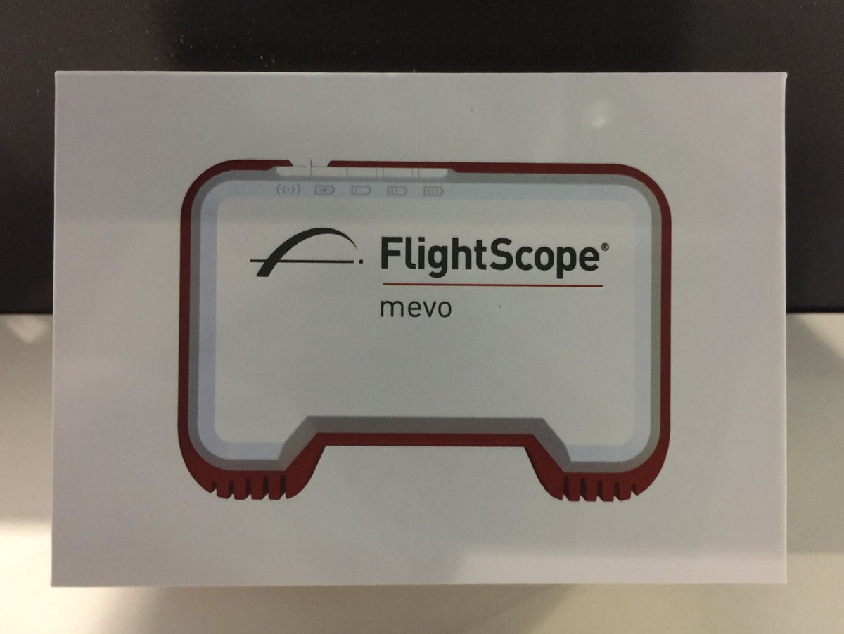 foxrungcmo's tweet image. Visit the Golf Shop to ask us about @FlightScopeMevo! Thanks @dagolfdoc for the info! 👍🏻 #ImportanceOfData