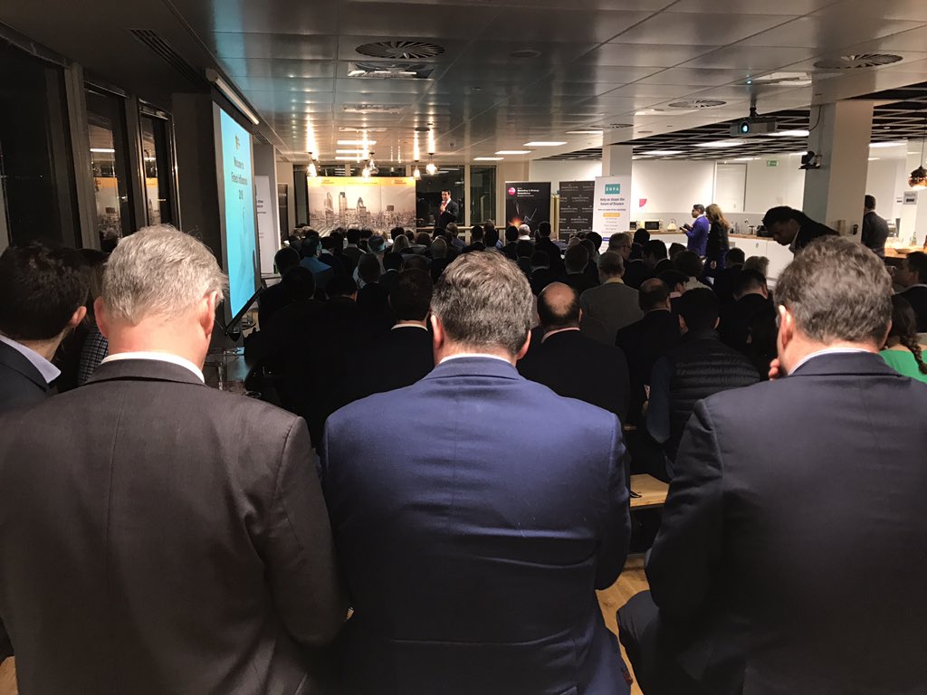 floydwoodrow's tweet photo. Excited to be nominated as one of the top 20 fintech companies of 2018 https://t.co/OWyUJBH9g6 #MostInfluentialFintechs https://t.co/LSAt7qNo68