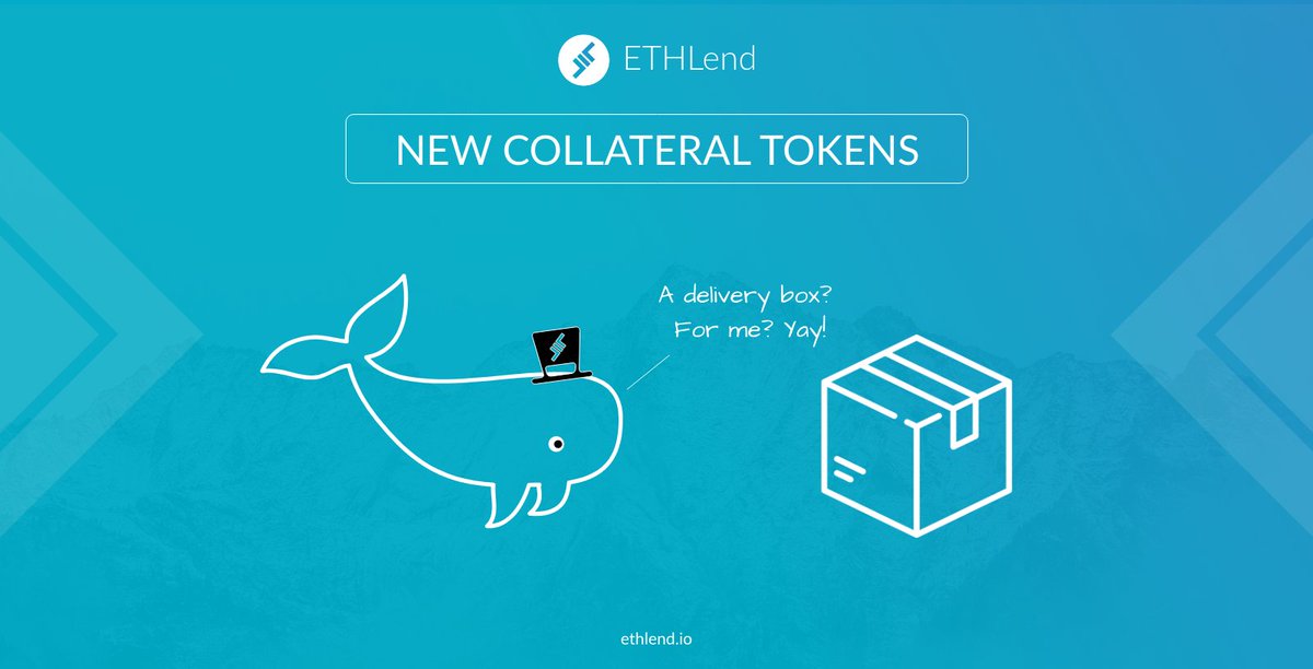 aave's tweet photo. 🔥Next upgrade is coming with new features and improvements. The option of tokens that can be set as collateral will be significantly increased. Going from the previous 50 pre-accepted tokens to 130. More information here: https://t.co/iSx5nDkI3O https://t.co/HpwP96xOap