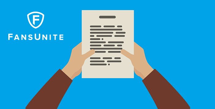 fansunite's tweet photo. Whitelist Members will get first access to the FansUnite token sale and guarantee themselves Day 1 pricing for FAN. If you're interested in participating in the Token Sale, make sure you fill out the form below to guarantee your spot #fansunitetoken

https://t.co/dabDSntUuf https://t.co/9Nkqu6jddt