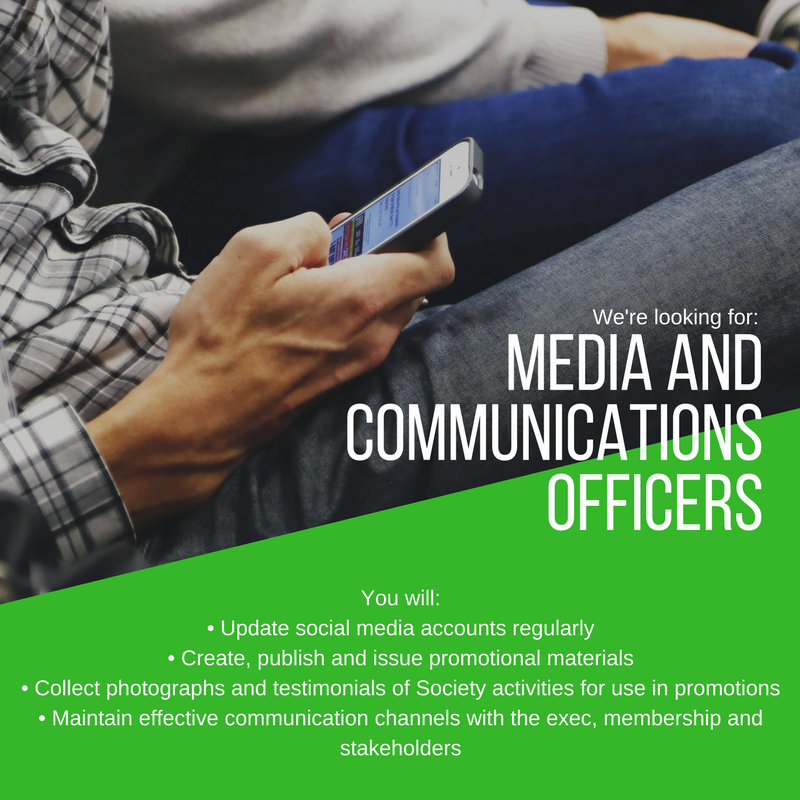USocialVenture's tweet photo. Fancy a change? Why not join our exec! We are looking for 2 Media and Comms Officers to join our team and promote #socialentrepreneurship and the society on the world wide web! Experience not necessary, but enthusiasm needed! #joinus #mediaandcomms #CVbuilding #lancasteruni https://t.co/XeknQDHISK