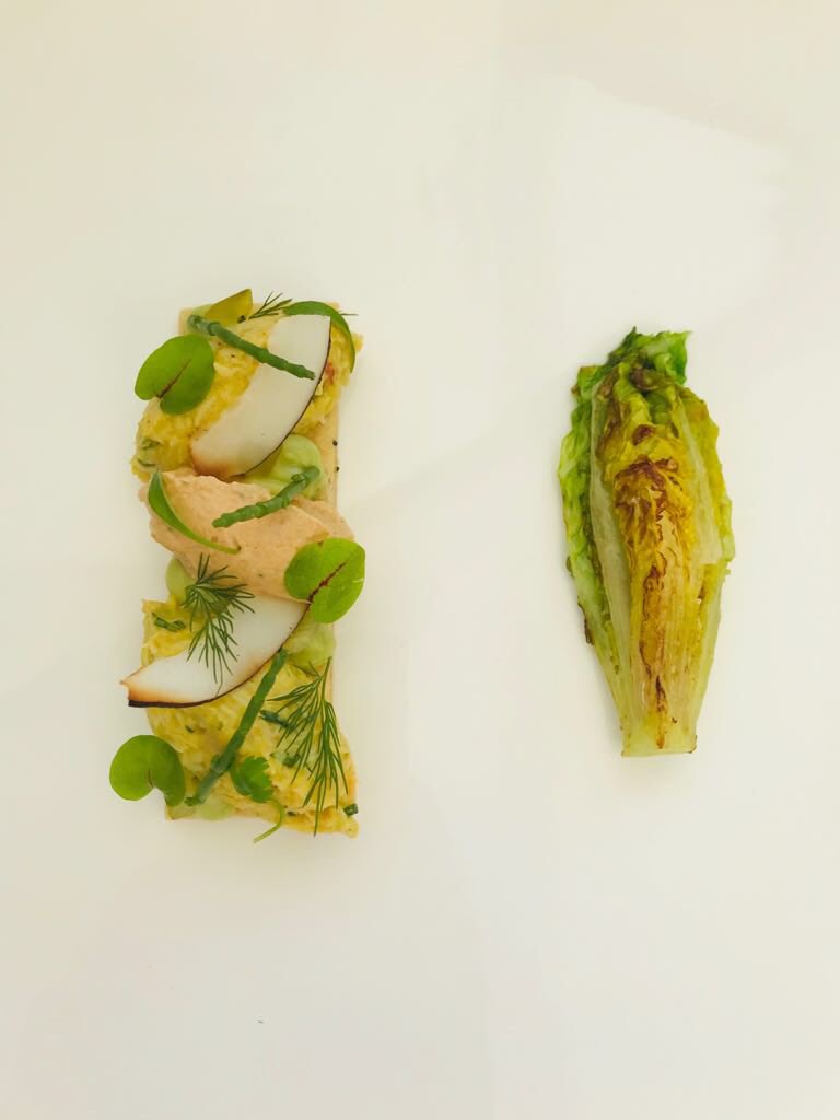 Thackerays Restaurant tweet media
