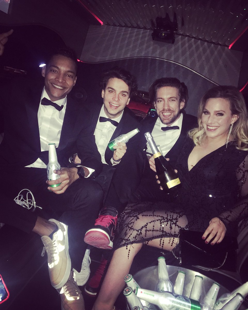 Gaan we !!!! #radioring 🤣