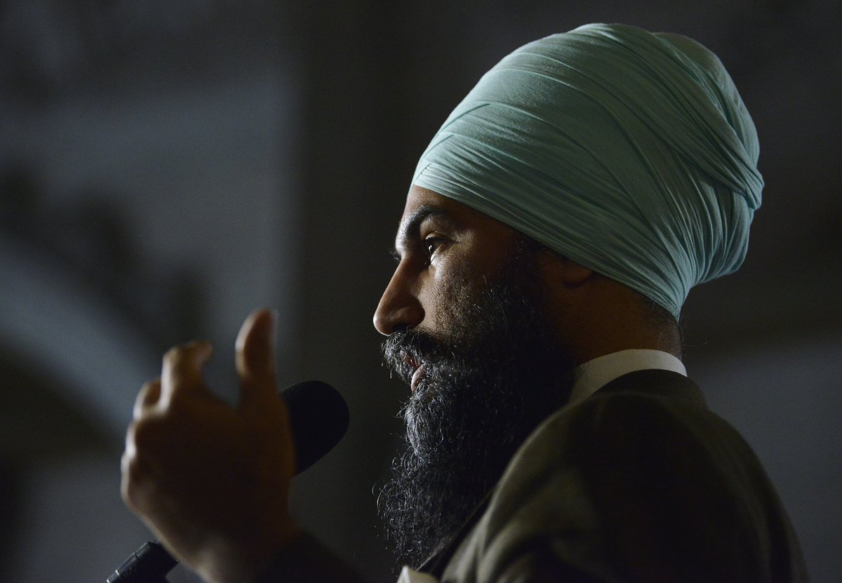 Federal NDP taking aim at income inequality, TPP - iPolitics #incomeinequality socl.club/uXtaoO