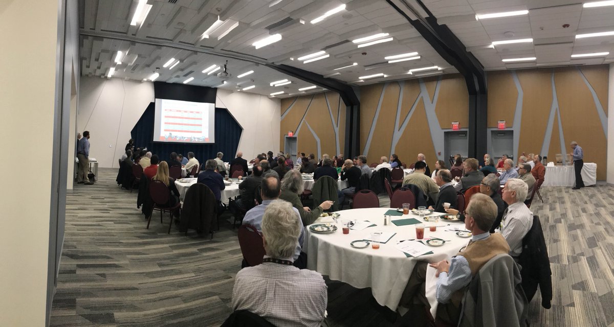 NegwerMaterials's tweet image. Another great turnout for our afternoon #KnowledgeSeminar with @HagerCo today!  #continuingeducation #aiaceu #stlarchitects