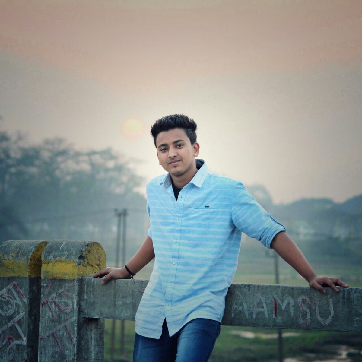 umar_farooque01's tweet image. #NewProfilePic