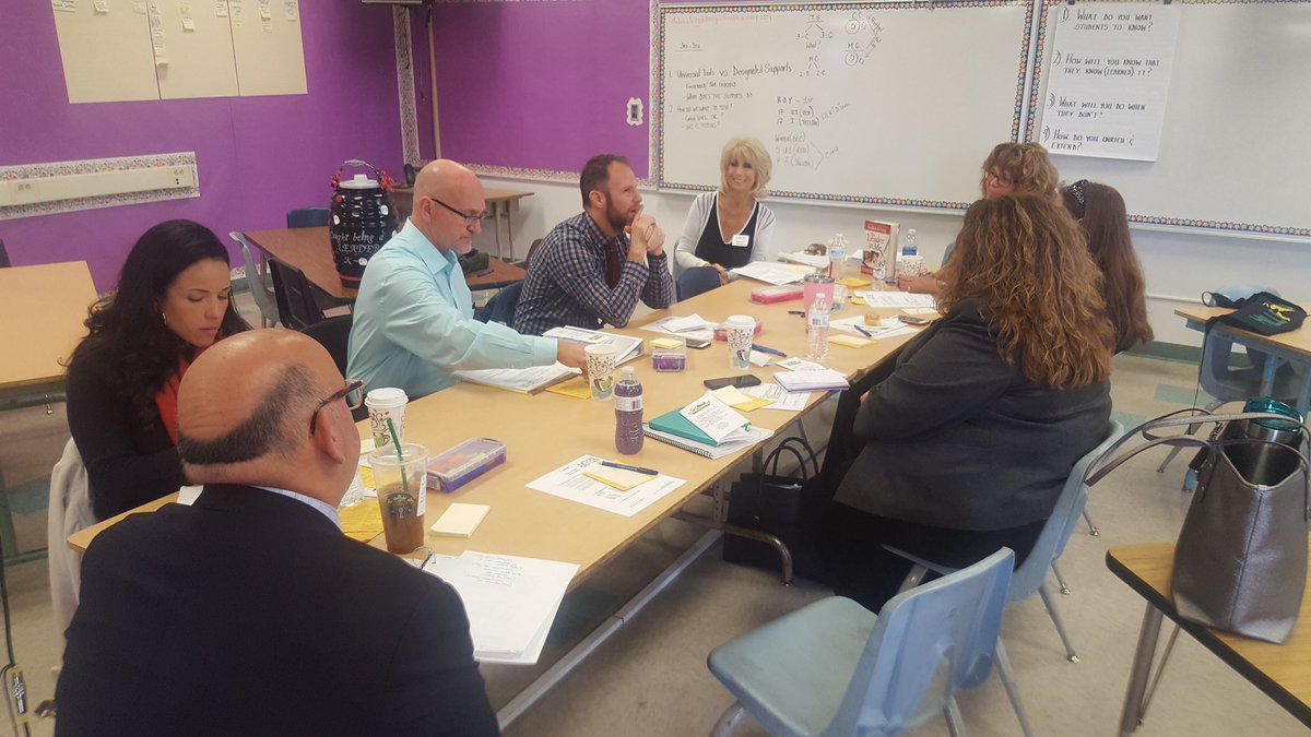 ArroyoVerdeRUSD's tweet photo. #PrincipalCollaboration today with our Yucaipa @calibinks1 @RedlandsUSD @ColtonJUSD cohort at #ValleyElementary. Great morning of learning together! #ThisisRUSD #AVisAwesome https://t.co/CTv7sUoZ4b