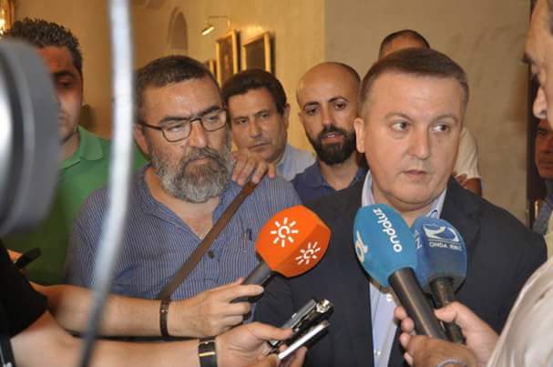 📰"Los miembros de Afición Xerecista pasan el testigo"
📍Los responsables de que el XCD siga viva dan un paso al lado.
👉 xcdnews.com/2018/01/aficio…