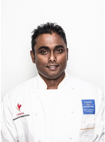 ACE Bakery's Marcus Mariathas to compete for the title of World Master Baker in Paris. Bakery's senior director of Product Development will compete for the title of World Master Baker against the world's best bakers in Paris, France. 
<a href="/ACE_Bakery/">ACE Bakery</a> #DiscoverGreatBread #myACEBakery