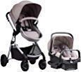 abcstroller's tweet photo. Just saw this on Amazon: Evenflo Pivot Modular Travel System, Sandstone by Evenflo for $279.99 https://t.co/V4mwtmyYJY via @amazon #umbrellastroller #gracostroller #babyprams #carseatstroller #triplestrollers #bestdoublestroller #twinprams #carseatstrollercombo https://t.co/MViXWGhvBZ