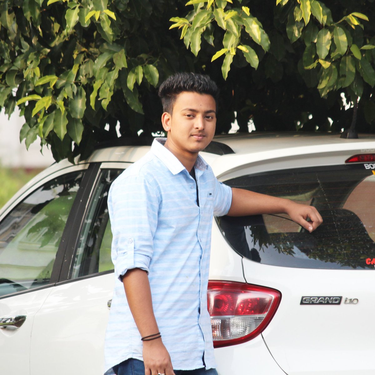 umar_farooque01's tweet image. #NewProfilePic