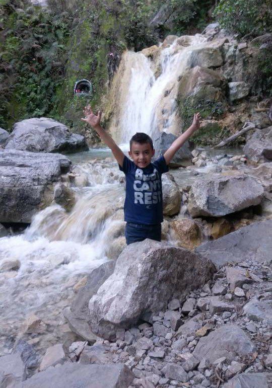 Norma_MoralesL's tweet photo. Por favor @Zapata_Pesado nos podías ayudar con un RT para apoyar a Said un compañerito del kinder de mi niña, gracias!!! https://t.co/ZsX22vPjMl