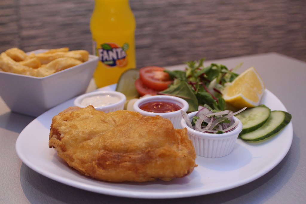 FinnigansSutton's tweet photo. Craving a late night snack? We're now just a click away on HungryHouse! https://t.co/G516VPGeNG