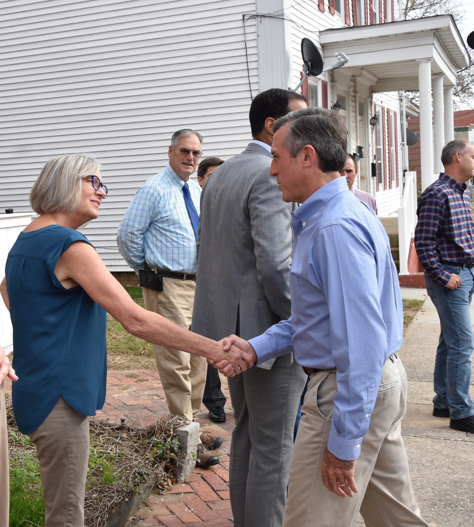 DE State Housing Authority on Twitter "Delaware will continue vital investments in our