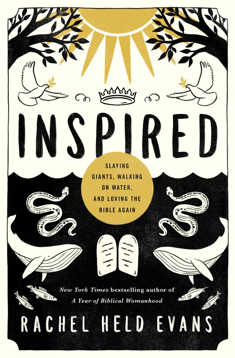rachelheldevans's tweet photo. BIG NEWS TODAY - "Introducing: My New Book!" (Retweet &amp; be entered to win a free copy) https://t.co/nhV1WmUtJ5 https://t.co/04bvkXvtU2