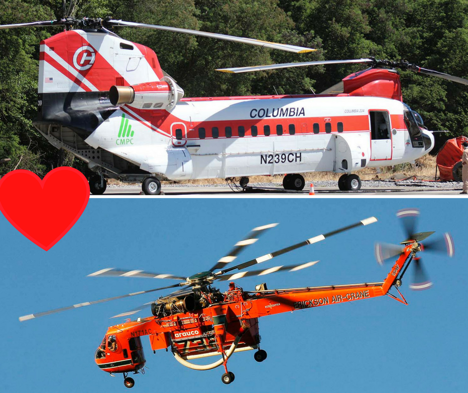 💕 Annie y Chinook 💕 son una linda pareja, no los hagamos venir a apagar incendios para que pololeen tranquilos 💏