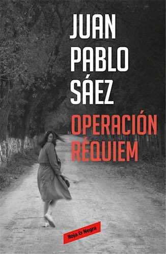 LibrosalaCancha's tweet photo. Estreno jueves 24 de enero / 21 hrs.
Invitado: Juan Pablo Sáez, autor de “Operación Requiem".
Para escuchar: https://t.co/XAwlNZEjOy https://t.co/ojVeQDJNdO