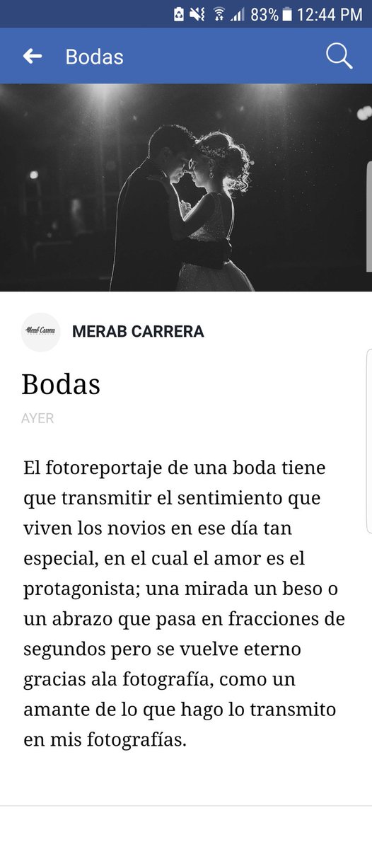 MerabFoto's tweet image. ¿Fotpreportaje de Bodas?