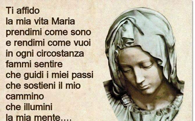 #Maria...