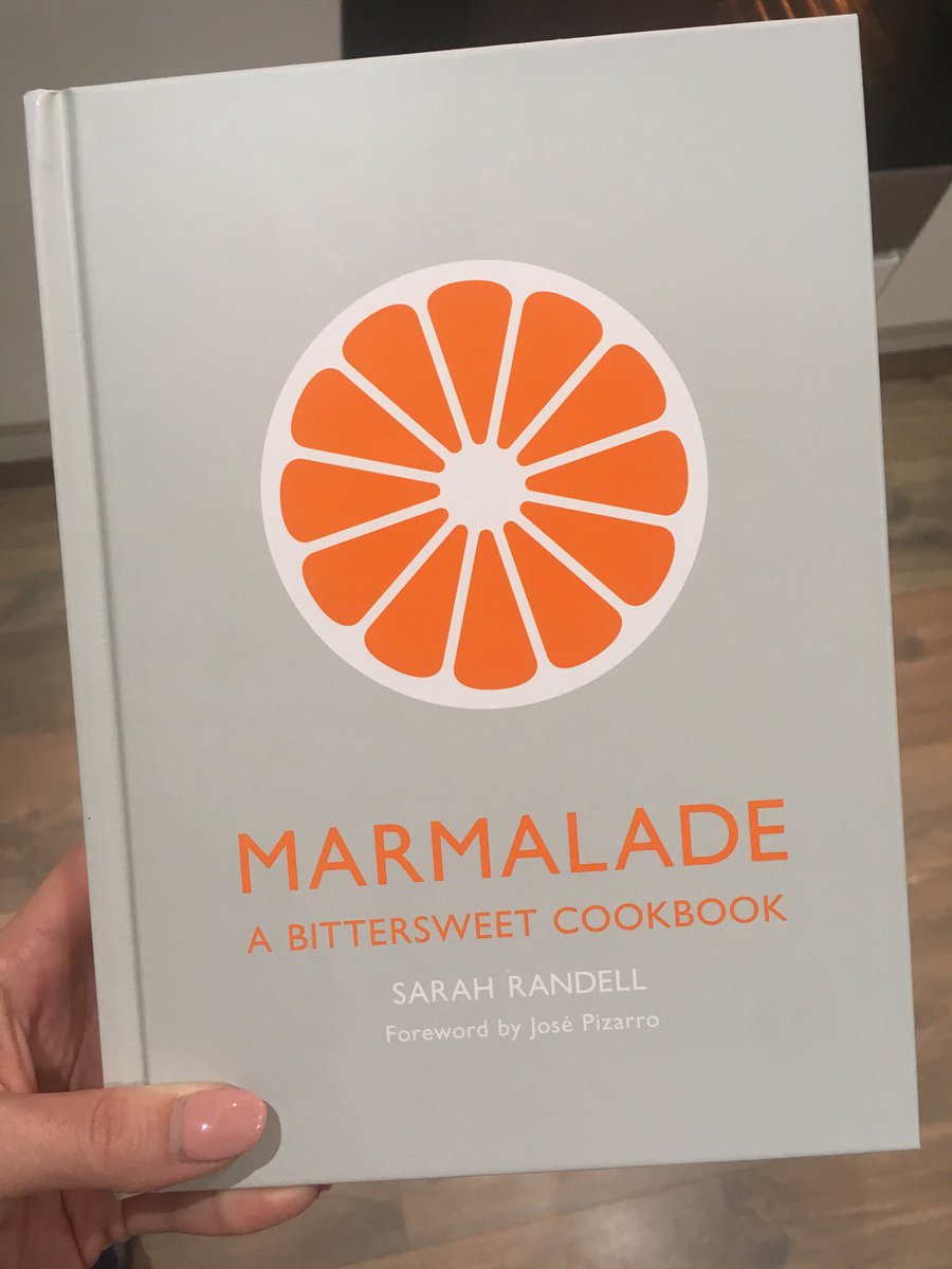 We get some marmalade tips from  <a href="/2015bittersweet/">bittersweet</a> and hear about the best job in the world - CAKE TESTER