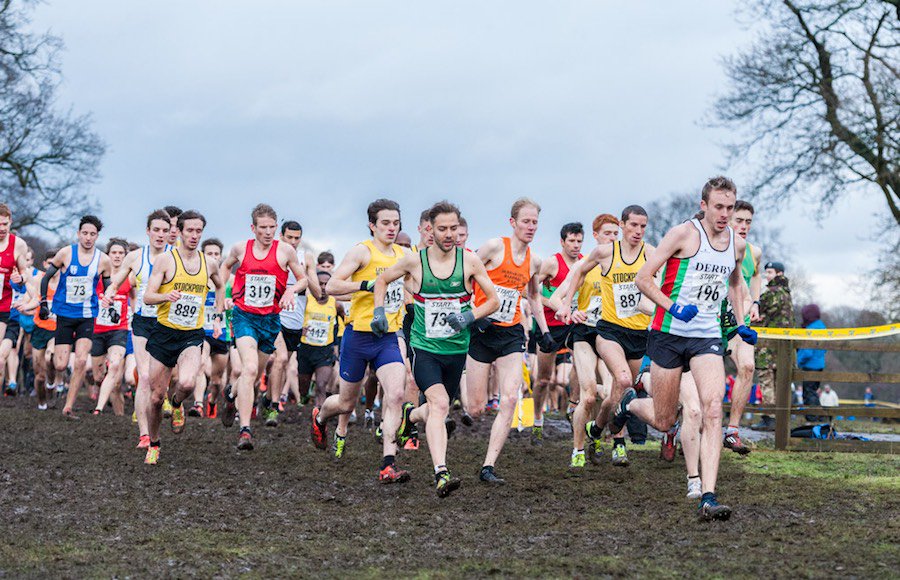 Ben Riddell Ben Riddell (@Runsmarter1) | Twitter
