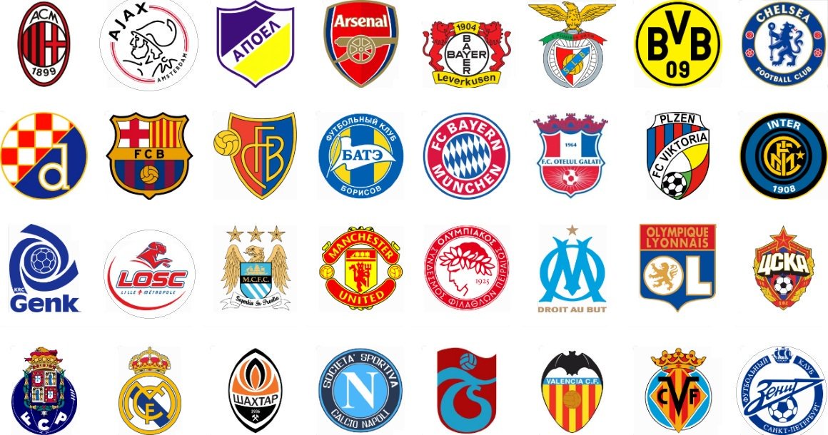 #futbolkulüpleri -Twitter शोध (@TeknoBalta) — Twitter