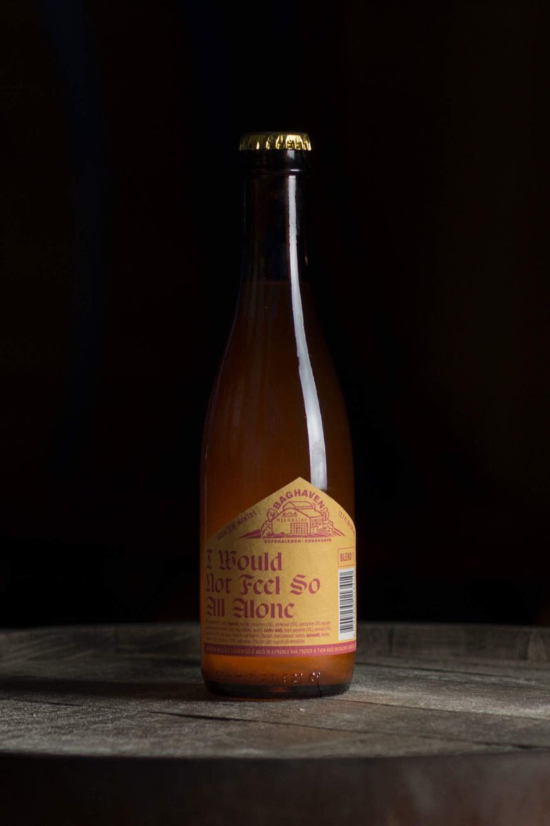 BaghavenBeer's tweet image. Coming February 17th. Blog post coming soon. @MikkellerBeer