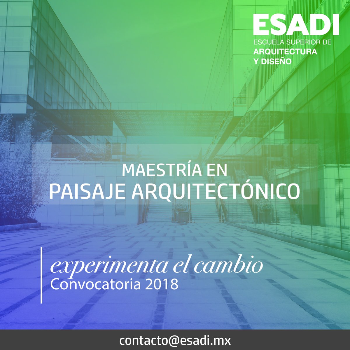 MonterreyEsadi's tweet photo. Treepedia, el algoritmo que asegura encontrar la ciudad más verde del mundo
https://t.co/T6Yc9JeGdC
#Experimenta #ESADI #Diseñaelcambio #Paisaje #arquitectura #Treepedia https://t.co/YKvF5eJu2C