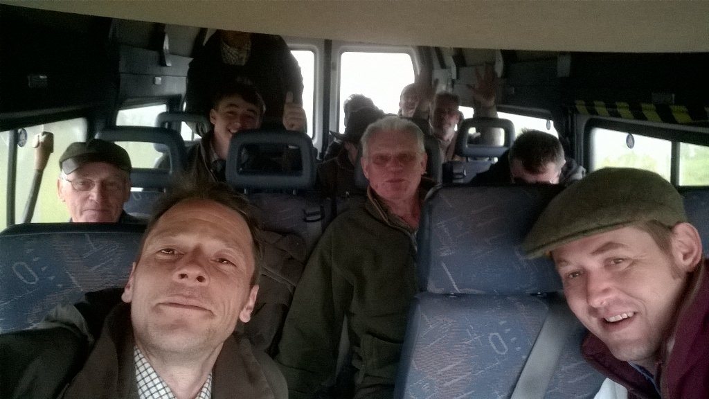 eddcoles's tweet photo. Seasons nearly done. Big thanks to these buffoons! Beaters day on Saturday. @BASCnews https://t.co/cxmZcBKMq0