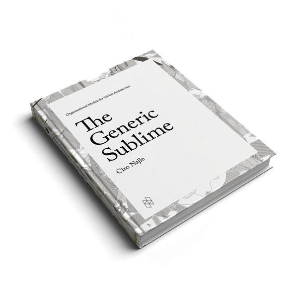 actar_publisher's tweet image. #thegenericsublime #booklaunch at #coac with #cironajle @_josepferrando_ #annafont #actarpublishers