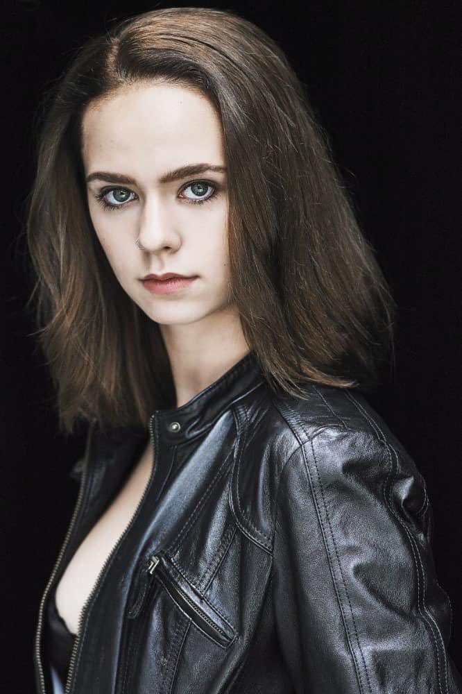    Wishing a very happy birthday to Jessica McLeod! 