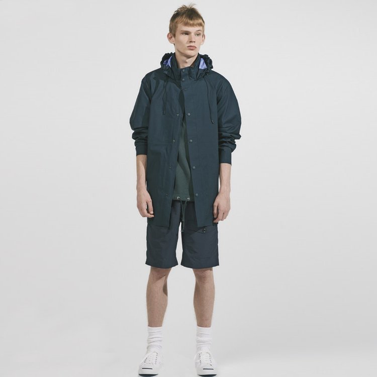 join_revel's tweet photo. Nanamica (@nanamica_tokyo) Releases a Distinguished Spring/Summer 2018 - Download Revel for full feature: https://t.co/ZonZB6wkfE https://t.co/M68BRpRE56