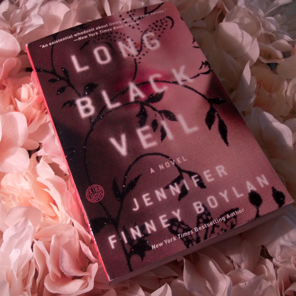 I'm currently reading Long Black Veil. Still not sure what to think about it. Anybody else read it?

#bookstagram #longblackveil #jenniferfinneyboylan