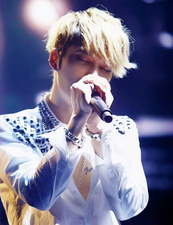  Happy Birthday Kim Jaejoong      