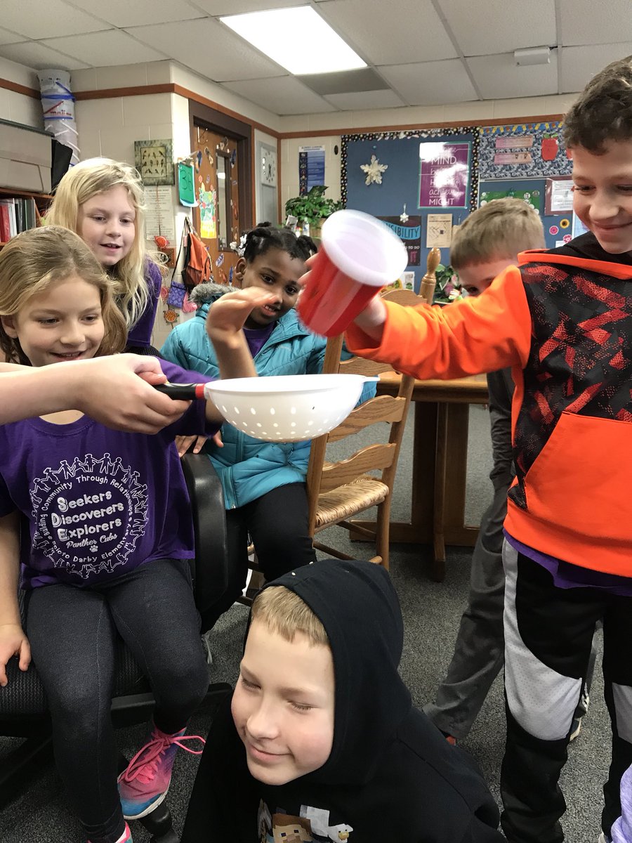 Mrs. Boyers' Class tweet media
