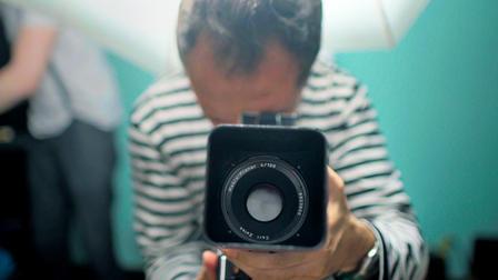 The Art of Design – Platon Antoniou, il fotografo dei potenti puntepo.wordpress.com/2018/01/25/the…