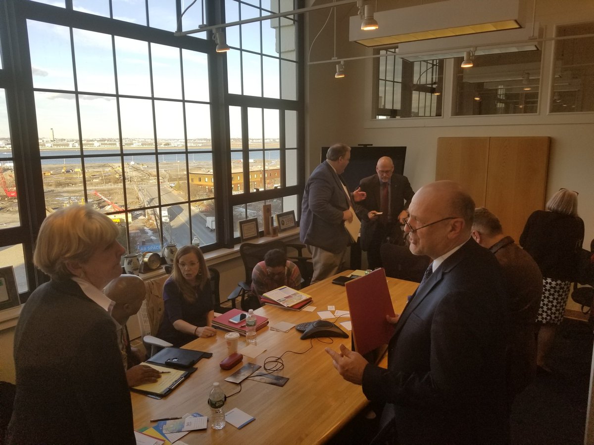 Plymouth_400's tweet photo. The Plymouth 400 State Commission meetings were a testament to the power of collaboration between many diverse groups and constituencies from state to local and from business to non-profit...and we couldn't be any more encouraged by the results! https://t.co/RTioe6XNW1
