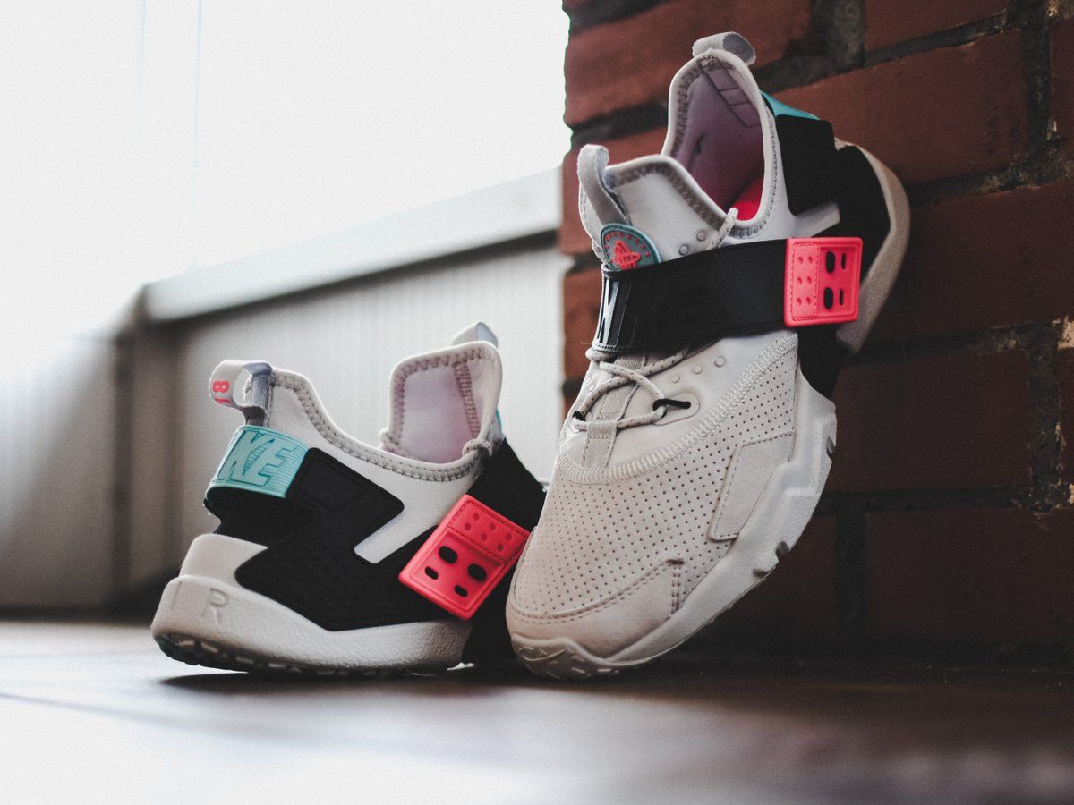 nike huarache south beach drift