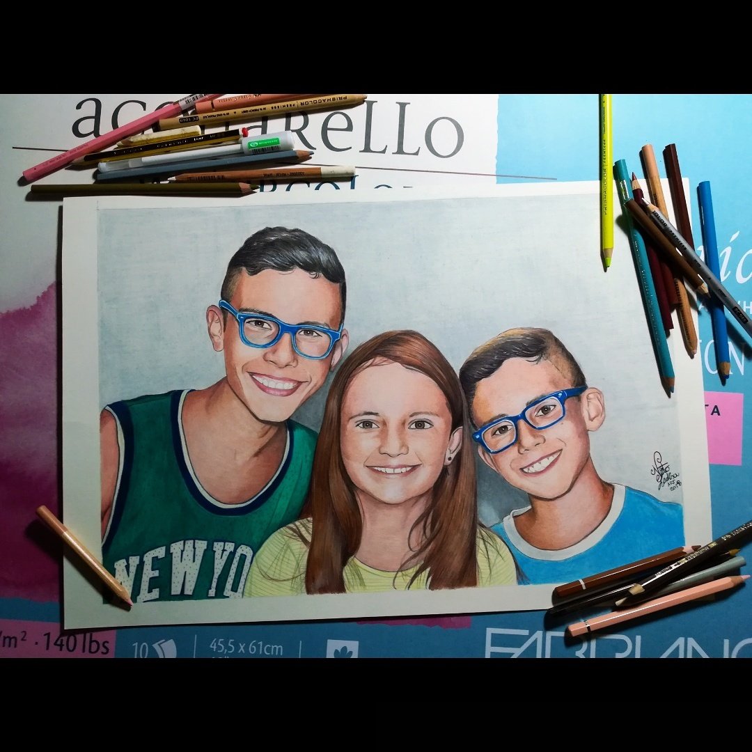 VLScenoArt's tweet photo. #portrait #ritratto #art #arte #artoftheday #dessin #drawing #pastello #disegno #luminance #picture #passion #love #friends #tatoo #instart #artist #artista #artists #heatherrooney #heather12ooney #supportart #Worldofpencils #thdrawing #powerofartists #justartshelp #artstalentz https://t.co/xcGsMfgmVG