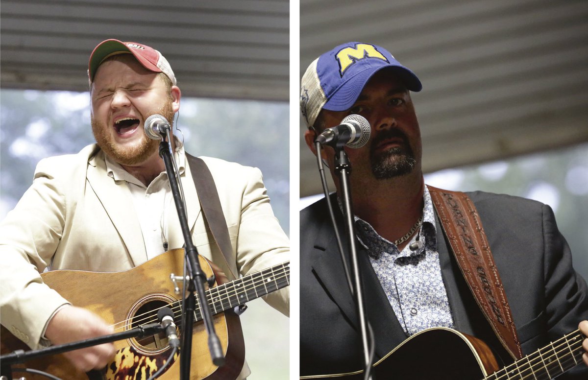 Band with local ties getting national attention bit.ly/2BvKFy8