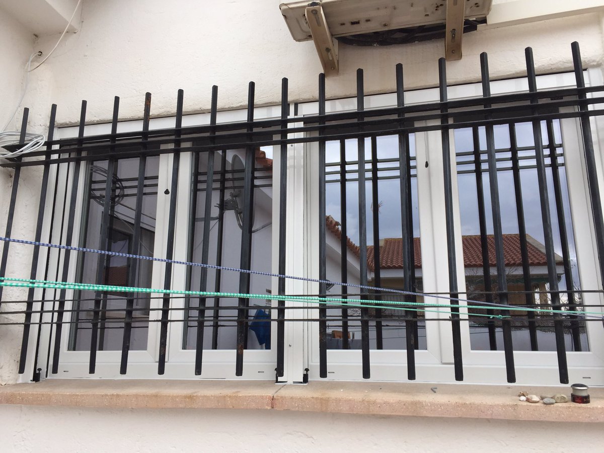 Mavero_pvc's tweet photo. Sustitución de ventanas de aluminio por ventanas de #pvc #DeceuninckPVC #zendow con cristal #planitherm y puerta de calle de pvc con panel modelo toro #yopiensodeke #aislamientotérmico #eficienciaenergetica https://t.co/yHLThCLEC7