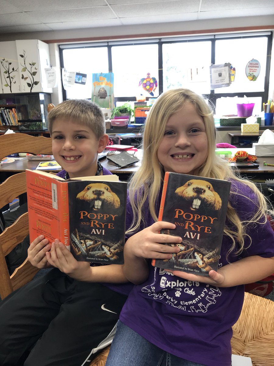 Mrs. Boyers' Class tweet media