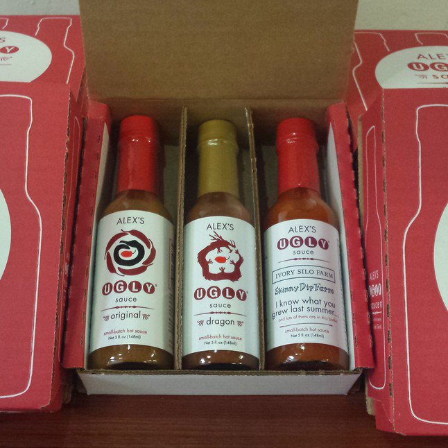 Looking for a gift for your Valentine? Check out our Valentine's Box- a special 3-pack at a special price. squareup.com/store/alexs-ug…