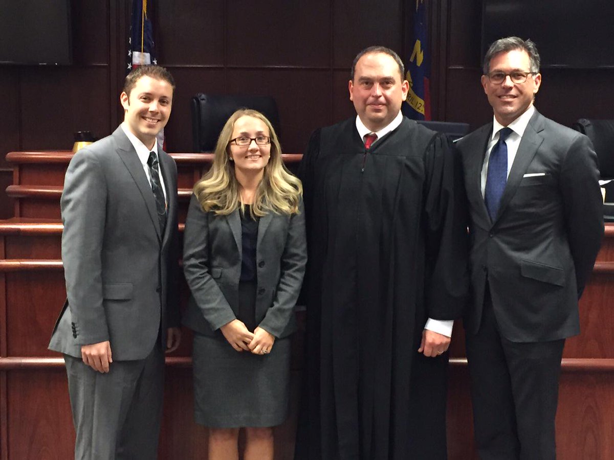 Miller Law Group tweet media