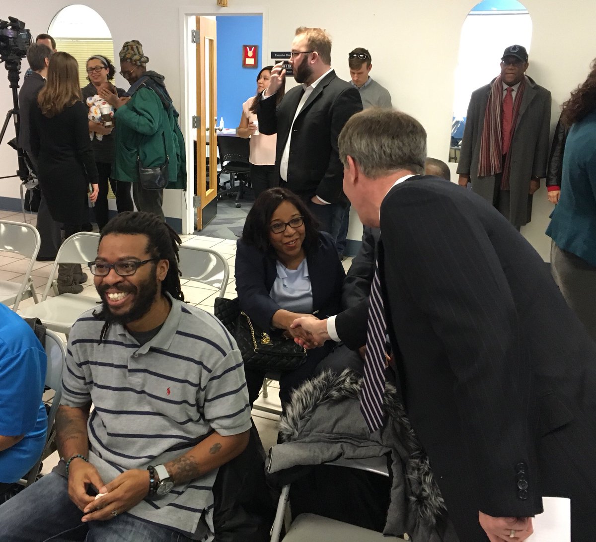 Mayor Joe Hogsett tweet media