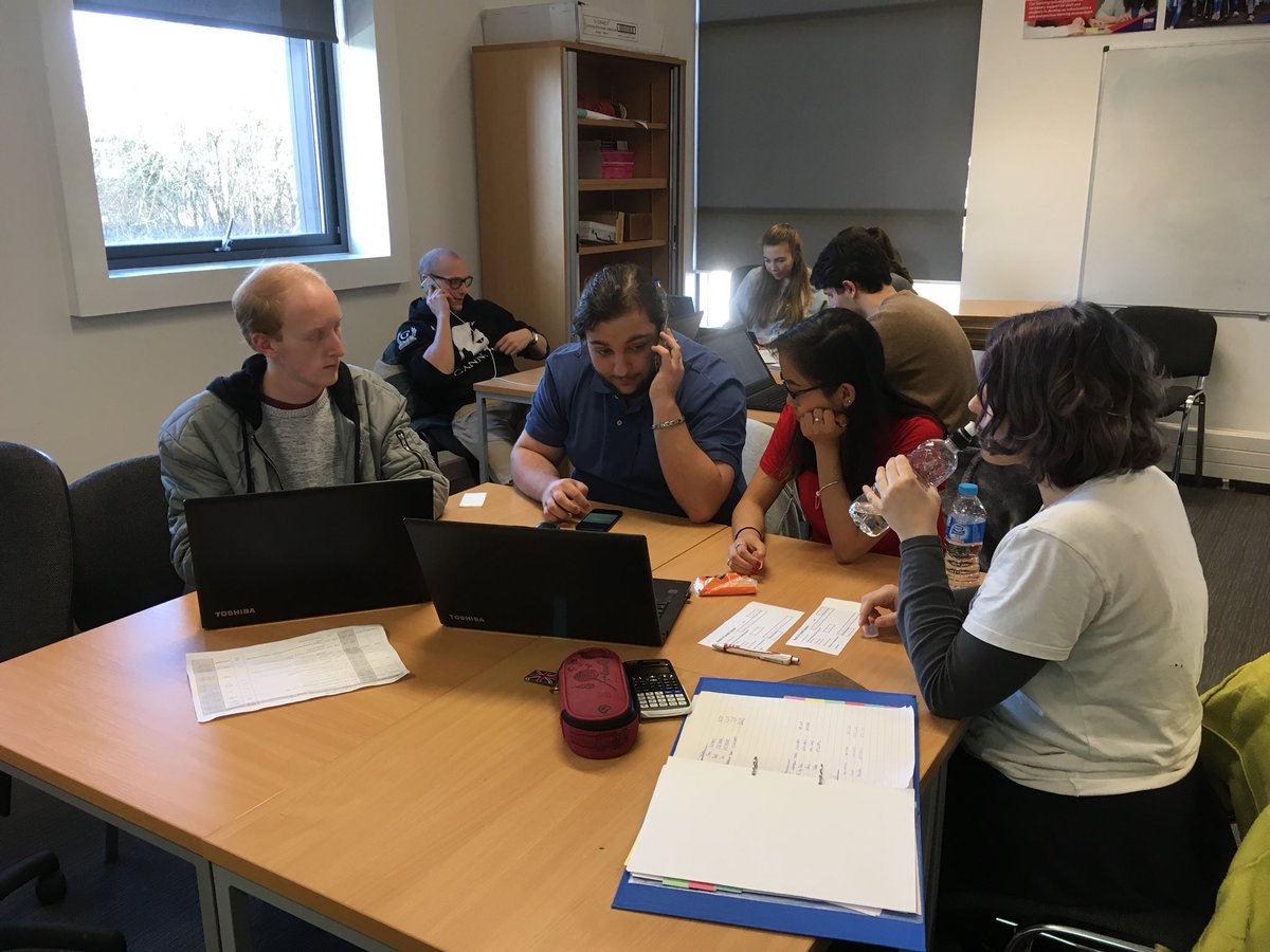 Magster923's tweet photo. @RachaelJ_SDC @andjam1978 @JaneSan20347733 @AnneJuliaPalmer @stevecaunter1 Impressive negotiating skills displayed by our students. I’m sending a couple of names to David Davis to help with those other European talks! https://t.co/Bs5Al9yEqy