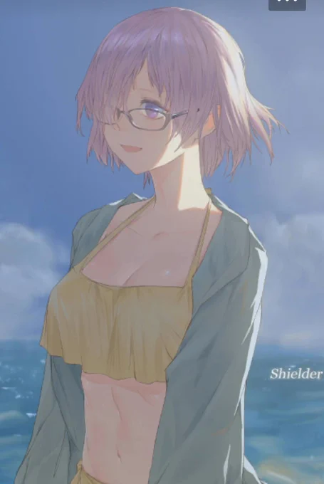 ~ 