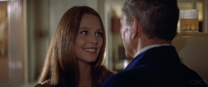 Leigh Taylor-Young was born on this day 74 years ago. Happy Birthday! What\s the movie? 5 min to answer! 