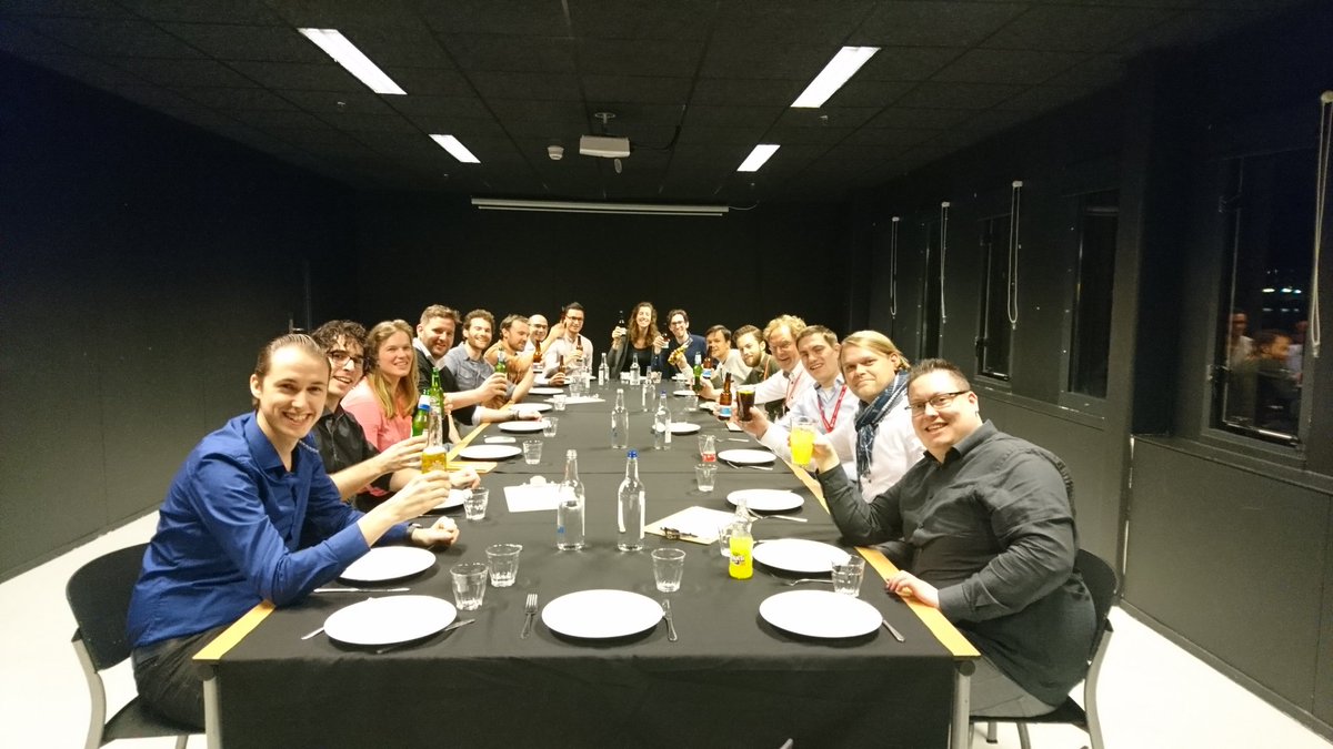 The Dutch school <a href="/GoodHotelLondon/">Good Hotel London</a> with @goluqo @studio_tast <a href="/BUKUnl/">bulun</a> <a href="/Projects4L/">Projects4Learning</a> <a href="/Leeruniek/">Leeruniek</a> <a href="/iHateStatistics/">I Hate Statistics</a> @JimmyCompany_BV