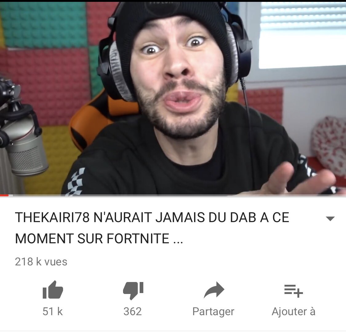 LeBouseuh's tweet photo. Déjà plus de la moitié les gars vous êtes des oufs ! #RoadTo100kPocesBlos https://t.co/6DpeSRfTC9